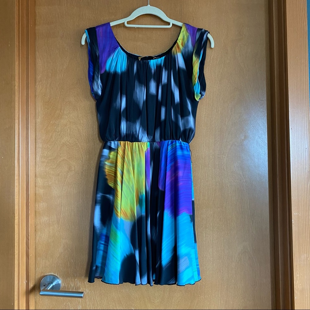Alice + Olivia gorgeous dress